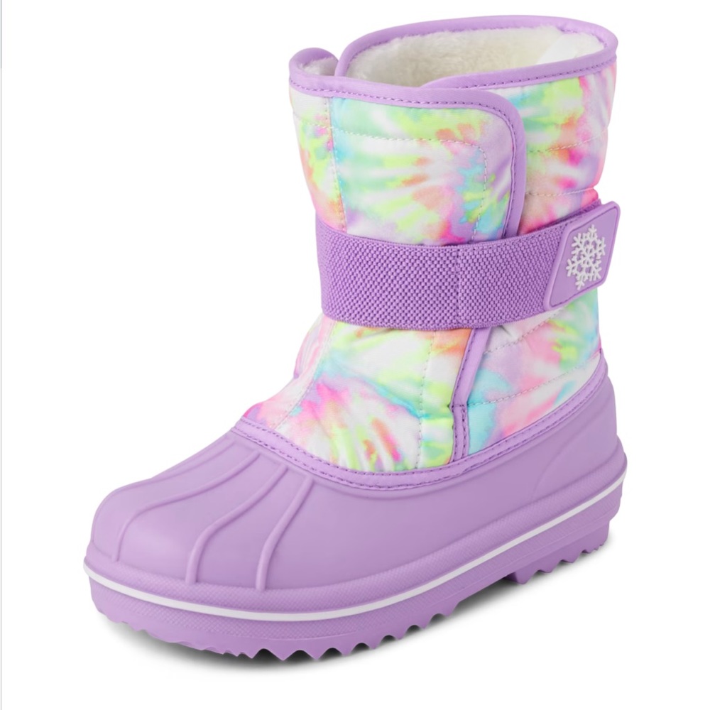 Children’s Place Snow Boots